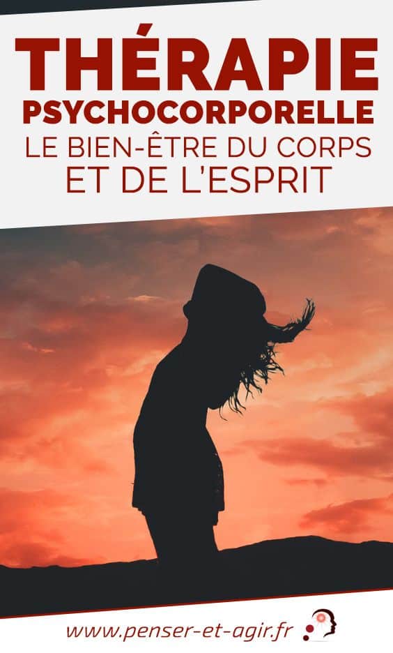 Thérapie psychocorporelle : le bien-être du corps et de l\'esprit
La thérapie psychocorporelle aide à prendre conscience des émotions refoulées dans le corps, de s’en libérer et de mieux vivre.
