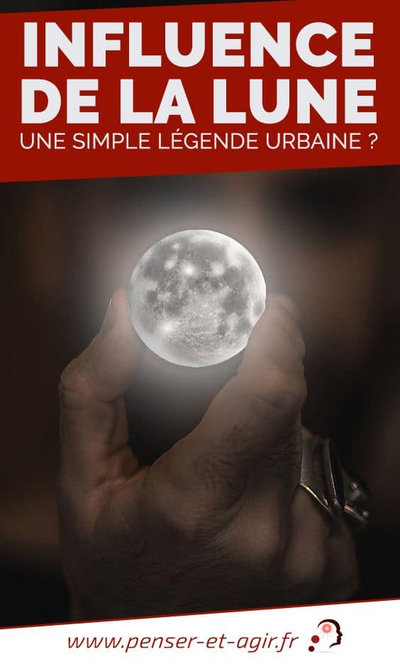 Influence de la lune : une simple légende urbaine ?
L\'influence de la lune sur l\'homme est une croyance ancestrale, bien que réfutée par certains scientifiques. Alors mythe ou réalité ?