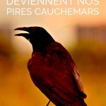 Phobie des oiseaux : Quand les oiseaux deviennent nos pires cauchemars