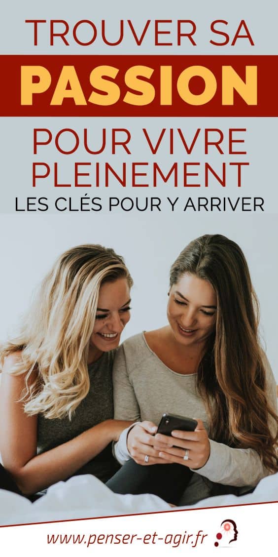 Trouver sa passion pour vivre pleinement : les clés pour y arriver
On dit que la passion est le fondement même de la réussite. Aussi bien dans sa vie personnelle que professionnelle. Mais, alors comment trouver sa passion ?