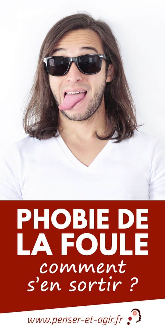 Phobie de la foule : comment s\'en sortir ?
La peur de la foule est une forme de phobie sociale. Elle est une source d’angoisse et d’anxiété qui empêche de profiter de la vie en société.