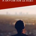 Phobie de la solitude : tout ce qu'il y a à savoir sur le sujet