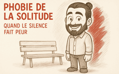 Phobie de la solitude : tout ce qu’il y a à savoir sur le sujet