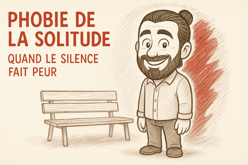 phobie de la solitude phobie de la solitude