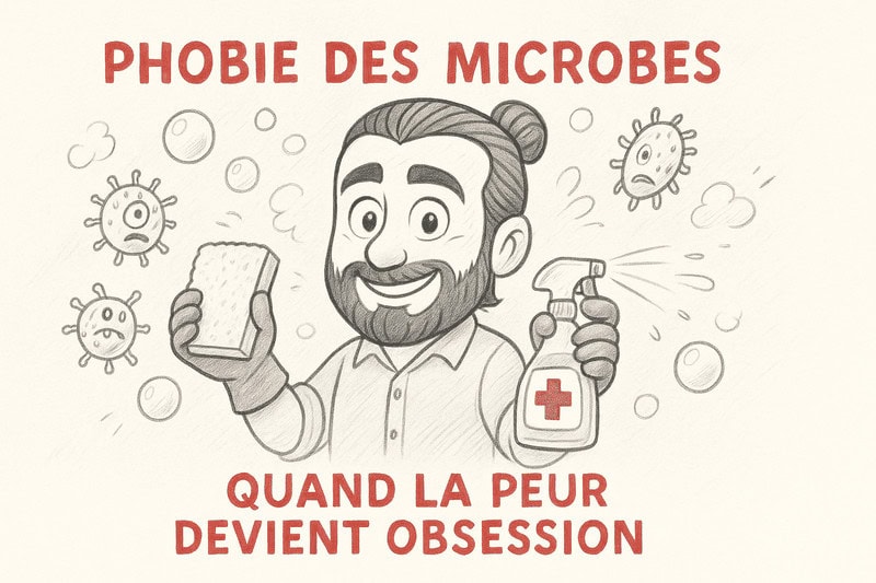 phobie des microbes phobie des microbes