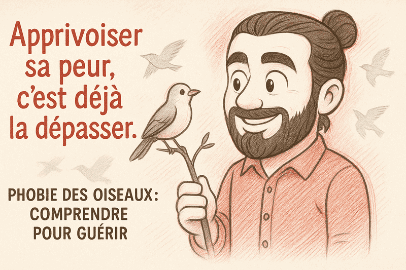 phobie des oiseaux phobie des oiseaux