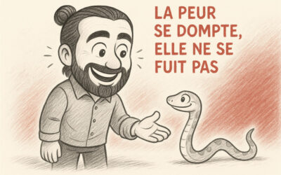 Phobie des serpents : mieux comprendre cette peur excessive