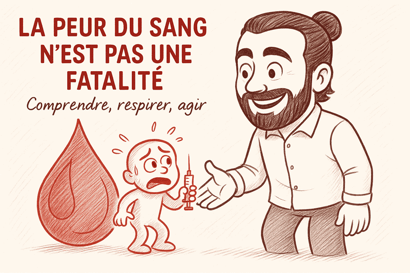 phobie du sang phobie du sang