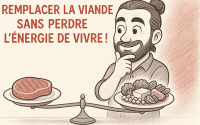 Remplacer la viande : les aliments de substitution