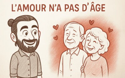 Rencontre après 50 ans : dites enfin OUI à un nouveau bonheur