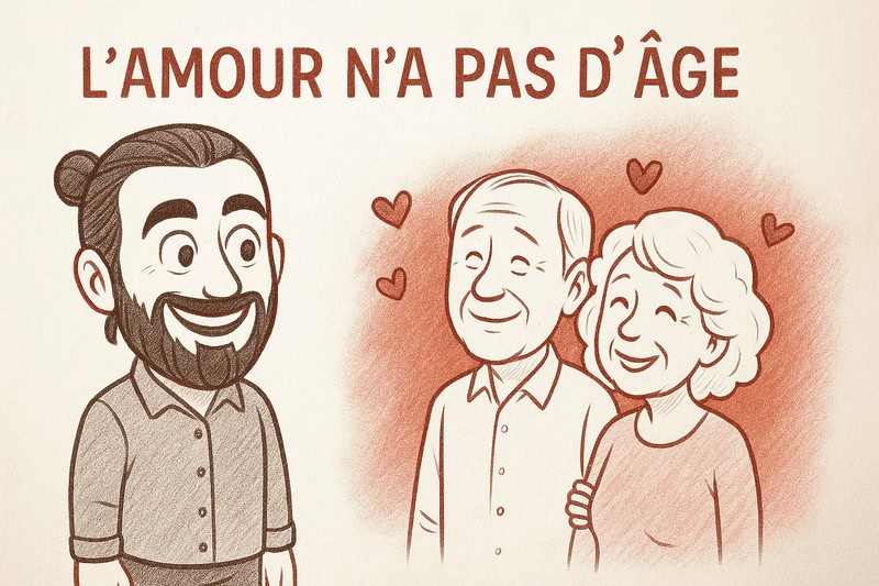 Rencontre après 50 ans : dites enfin OUI à un nouveau bonheur