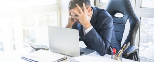 Risques psychosociaux : Véritable danger pour travailleurs et entreprise
