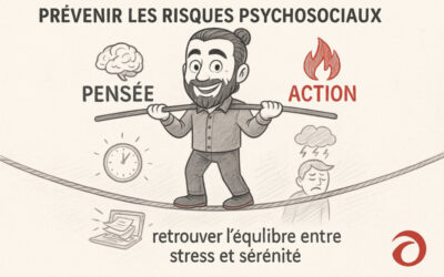 Risques psychosociaux : Véritable danger pour travailleurs et entreprise