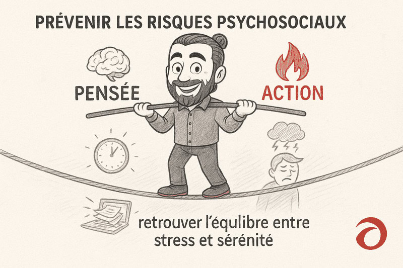 Risques psychosociaux