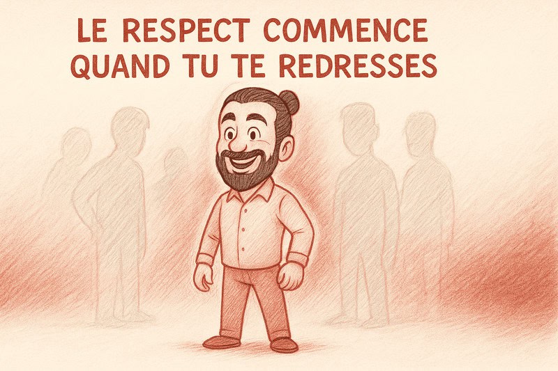 se faire respecter se faire respecter