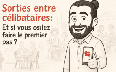 Sorties entre célibataires : multipliez vos chances de rencontrer l’amour