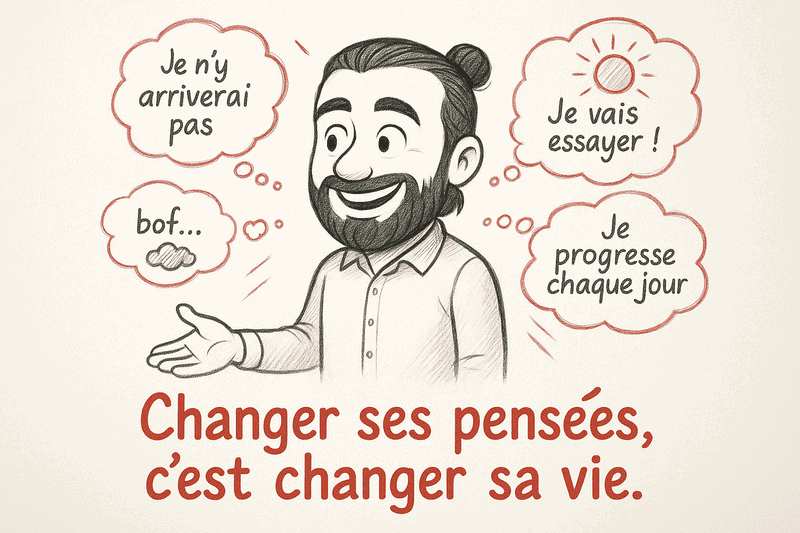 thérapie cognitive et comportementale