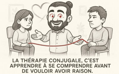 Thérapie conjugale : comment ressouder votre couple ?