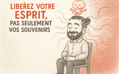 Thérapie EMDR pour dire adieu aux troubles post-traumatiques