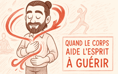 Thérapie psychocorporelle : le bien-être du corps et de l’esprit