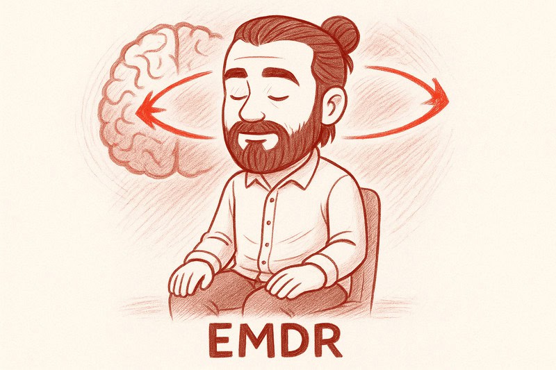 traitement emdr