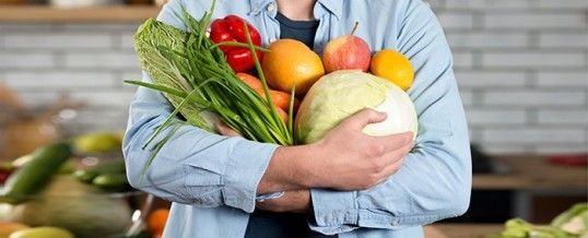 végétarien et vegan : un mode de vie sain et soucieux de la planète