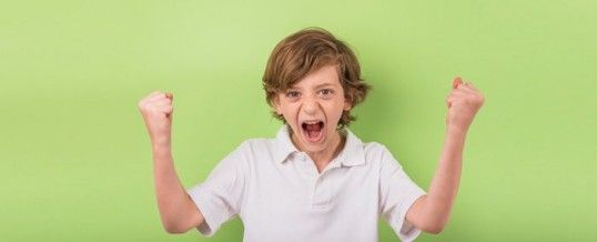 Enfant hyperactif : le cerner, le comprendre et l’aider