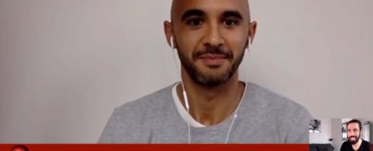 Alexis Santin : Quels sont les secrets de la performance à haut niveau ? (Interview)