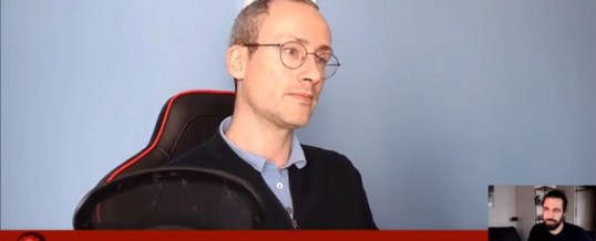 Aurélien Amacker : De 0 à 1 million d’euros et plus ! (Interview)
