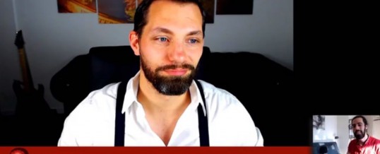 Gabriel Miquet : De squatteur à businessman à succès qui génère des millions d’euros ! (Interview)
