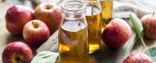 Jus de pomme bio : une boisson healfty à faire soi-même