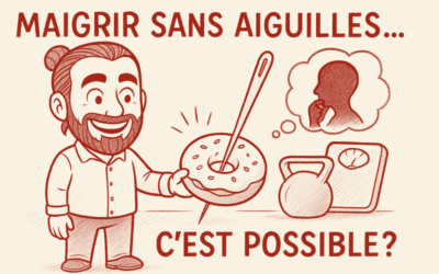 Acupuncture pour maigrir ? Oui, mais sous conditions