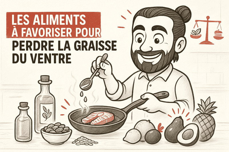 bruleur de graisse naturel