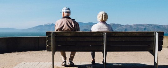 Club de rencontres séniors : pour revivre l’amour après 50 ans