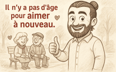 Club de rencontres séniors : pour revivre l’amour après 50 ans