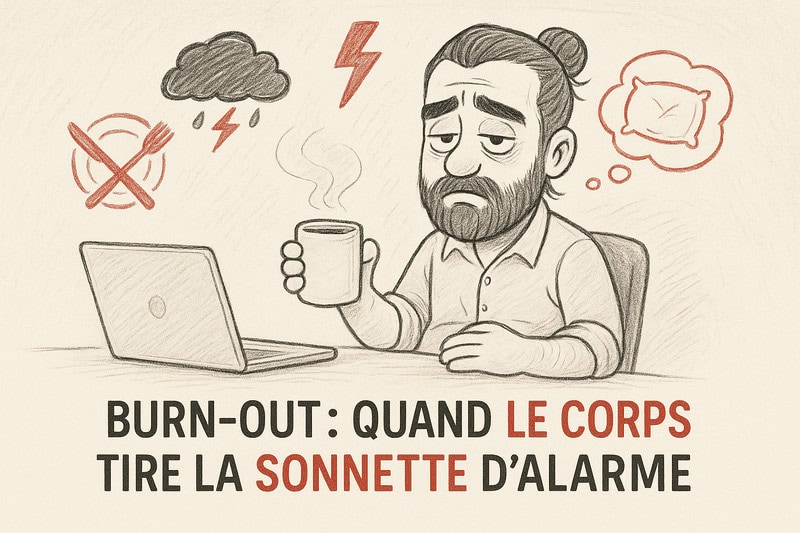 combattre le stress