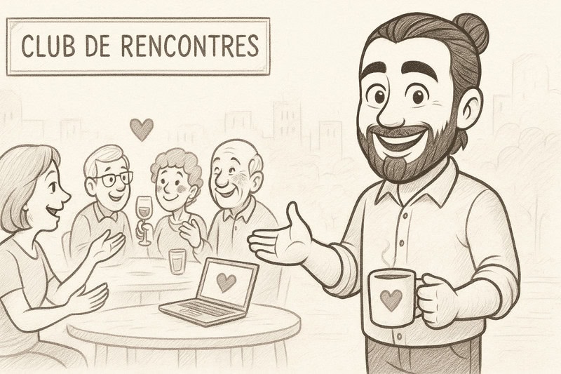 DisonsDemain par meetic