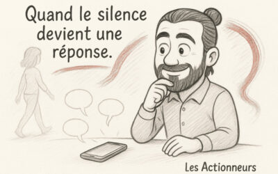 Effet du silence radio sur les femmes ; bénéfique ou nuisible ?