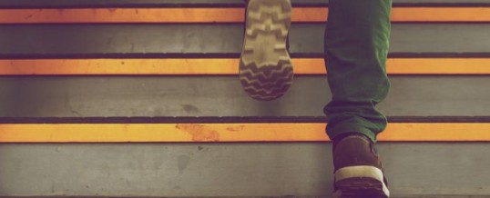 Faire le premier pas : et si on rangeait notre orgueil dans notre poche ?