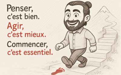 Faire le premier pas : et si on rangeait notre orgueil dans notre poche ?