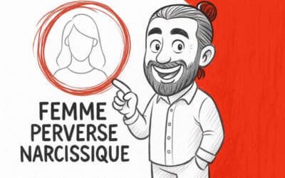 Femme perverse narcissique : un danger à fuir à tout prix