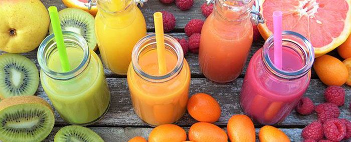 Jus de fruit sans sucre : pour se désaltérer et rester en bonne santé