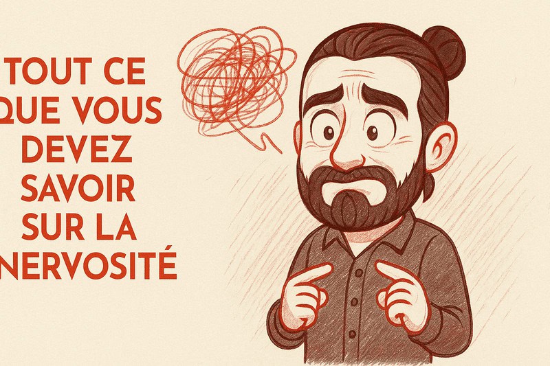 la surcharge émotionnelle