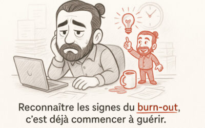 Les signes du burn out : savoir si l’on souffre ou pas