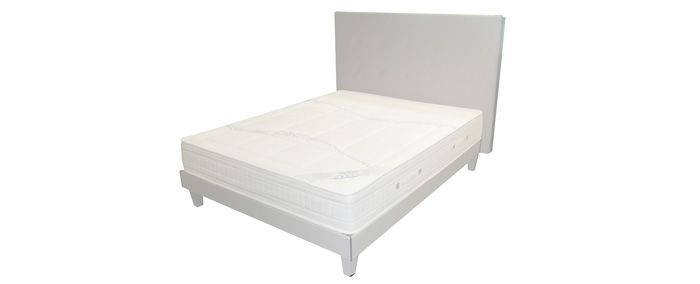 matelas à mémoire de forme