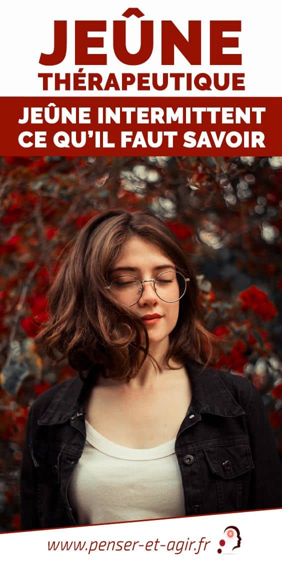 Jeûne thérapeutique — jeûne intermittent : ce qu’il faut savoir
Le jeûne thérapeutique serait un excellent moyen pour purifier et détoxiquer le corps. Il aide également l’organisme à se régénérer et à gagner en...