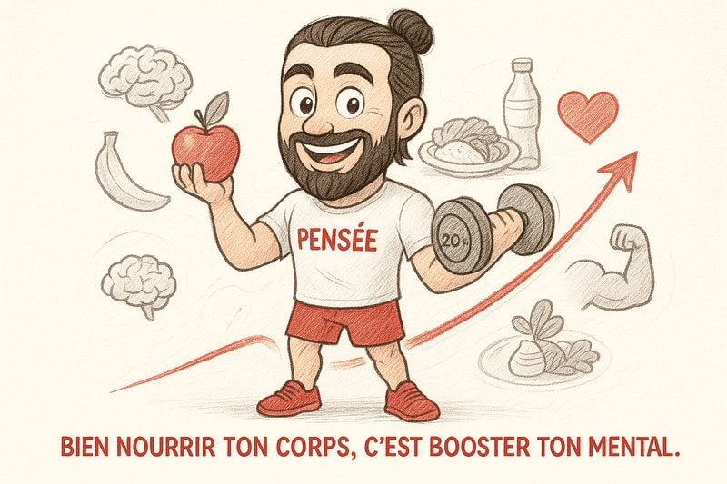 nutrition du sportif