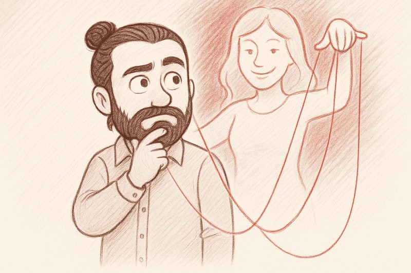 perverse manipulatrice