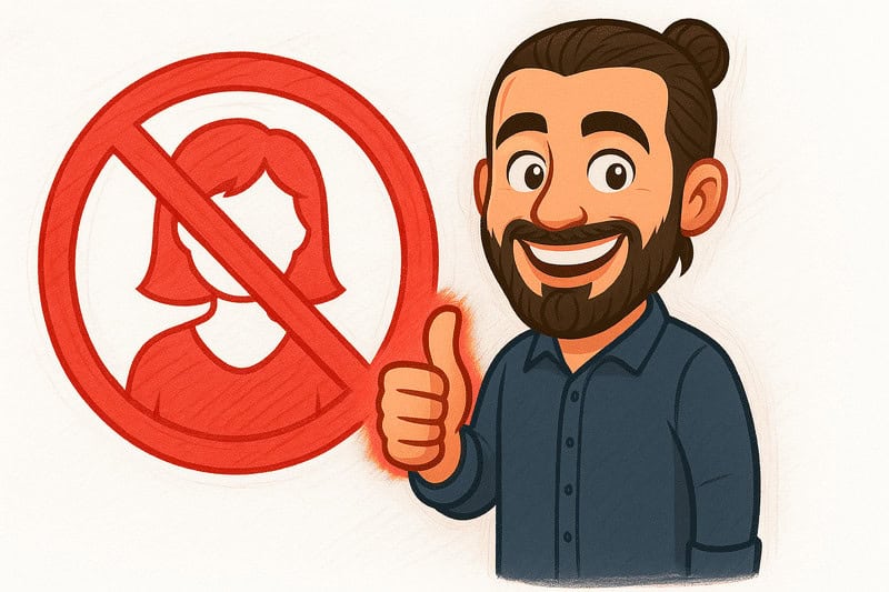 perverse narcissique