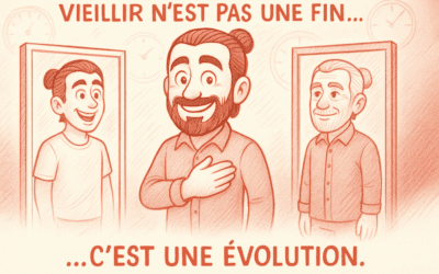 Peur de vieillir : tout ce qu’il y a à savoir sur le sujet !